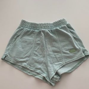 Berhska stay at home shorts